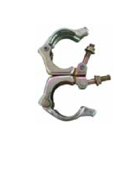 PRESSED SWIVEL COUPLER (#119)