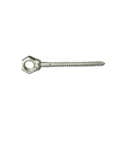 LAG SCREW (#109)