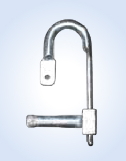 STEEL & ALUMINIUM SHORING FRAMES (S Lock)