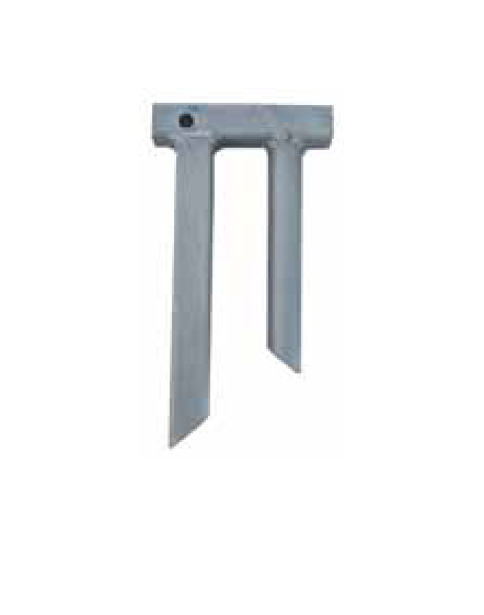 FENCE TOP (#131)