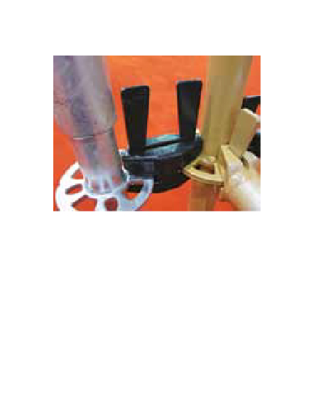 DOUBLE WEDGE COUPLER (#140)
