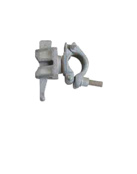 LEDGER HEAD CLAMP (#182) 