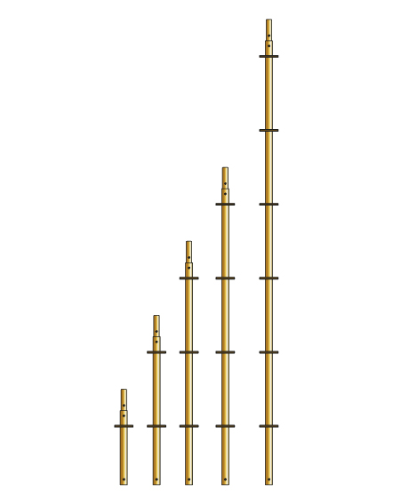 STANDARD (VERTICAL) (#63)