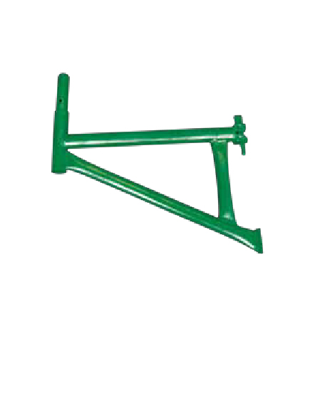 SIDE BRACKET (#67)